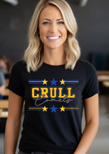 Load image into Gallery viewer, Crull Comets Stars and Stripes