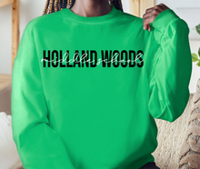 Load image into Gallery viewer, Holland Woods Knockout Middle School