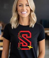 Load image into Gallery viewer, Cleveland Elementary S Knockout Super Bees