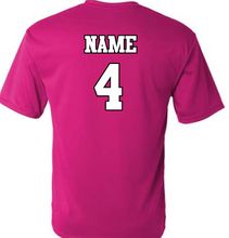 Load image into Gallery viewer, FGMS Volleyball Pink Out Dry Fit Shirt