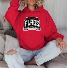 Load image into Gallery viewer, Port Huron Flags Full Size Logo