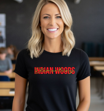 Load image into Gallery viewer, Indian Woods Elementary Knockout