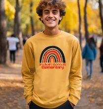 Load image into Gallery viewer, Indian Woods Leopard Rainbow