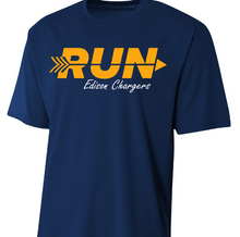 Load image into Gallery viewer, Thomas Edison Chargers Run Club