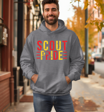 Load image into Gallery viewer, Indian Woods Scout Pride