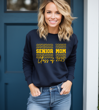Load image into Gallery viewer, Senior Mom Stacked 2025