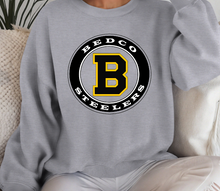 Load image into Gallery viewer, Bedco Steelers Full Size Logo
