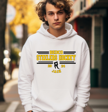 Load image into Gallery viewer, Bedco Steelers Personalized Player