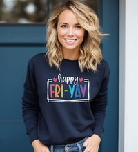 Load image into Gallery viewer, Happy Fri Yay