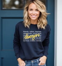 Load image into Gallery viewer, All Things Chargers