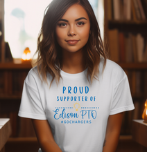 Load image into Gallery viewer, Proud Supporter of Edison PTO