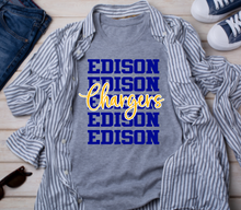 Load image into Gallery viewer, Edison Repeat Chargers