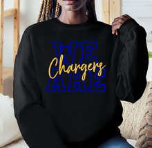Load image into Gallery viewer, We Are Chargers