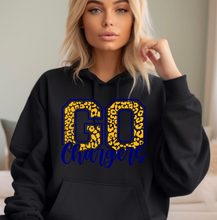 Load image into Gallery viewer, Leopard GO Chargers