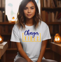 Load image into Gallery viewer, Chargers Vibes