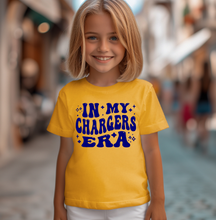 Load image into Gallery viewer, In My Chargers Era Single color