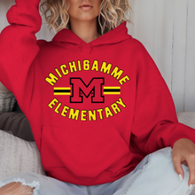 Load image into Gallery viewer, Michigamme Elementary Curved