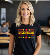 Load image into Gallery viewer, Michigamme Stars And Stripes