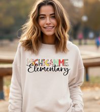 Load image into Gallery viewer, Michigamme Elementary Alpha