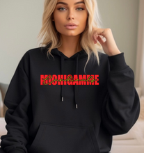 Load image into Gallery viewer, Michigamme Cardinals Knockout