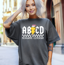 Load image into Gallery viewer, Michigamme ABC Bolt