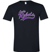 Load image into Gallery viewer, Lady Rebels Font