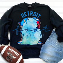 Load image into Gallery viewer, Detroit Sonic and Knuckles