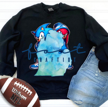 Load image into Gallery viewer, Detroit Sonic and Knuckles