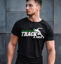 Load image into Gallery viewer, Track and Field Runner
