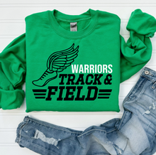 Load image into Gallery viewer, Track and Field Runner Shoe