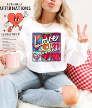 Load image into Gallery viewer, Valentine's Day Love Is All You Need