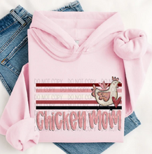 Load image into Gallery viewer, Valentine's Day Chicken Mom