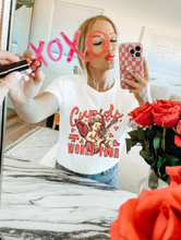Load image into Gallery viewer, Valentine's Day Cupid's World Tour