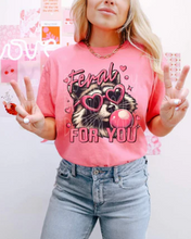 Load image into Gallery viewer, Valentine's Day Feral For You