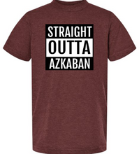 Load image into Gallery viewer, Straight Outta Azkaban