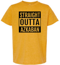 Load image into Gallery viewer, Straight Outta Azkaban