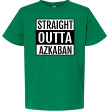 Load image into Gallery viewer, Straight Outta Azkaban