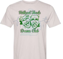 Load image into Gallery viewer, Holland Woods Drama Club Faces