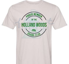 Load image into Gallery viewer, Holland Woods Drama Club Proud Member