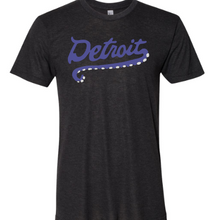 Load image into Gallery viewer, Detroit Octopus Swoosh