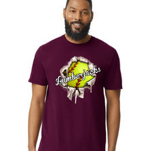 Load image into Gallery viewer, Lumberjacks Softball Breakthrough