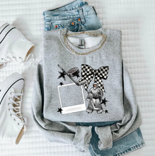 Load image into Gallery viewer, Sport Frame Photo Insert