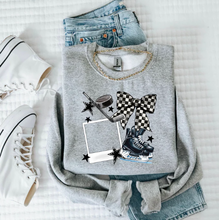 Load image into Gallery viewer, Sport Frame Photo Insert