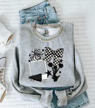 Load image into Gallery viewer, Sport Frame Photo Insert