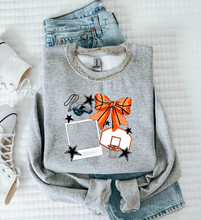 Load image into Gallery viewer, Sport Frame Photo Insert