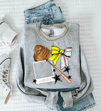 Load image into Gallery viewer, Sport Frame Photo Insert