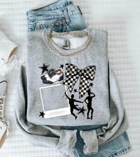 Load image into Gallery viewer, Sport Frame Photo Insert