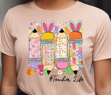 Load image into Gallery viewer, Teacher Easter #Teacher Life