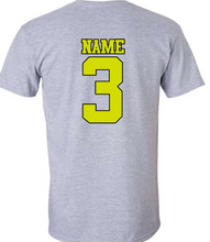 Load image into Gallery viewer, Kimball Cobras Baseball Unisex Gildan Heavy Cotton Hoodie