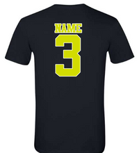 Load image into Gallery viewer, Kimball Cobras Baseball Unisex Gildan Heavy Cotton Hoodie